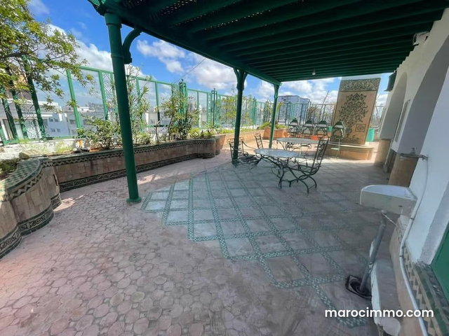 Appartement à l'achat à Racine. 5 chambres. Terrasse et ascenseur — 3