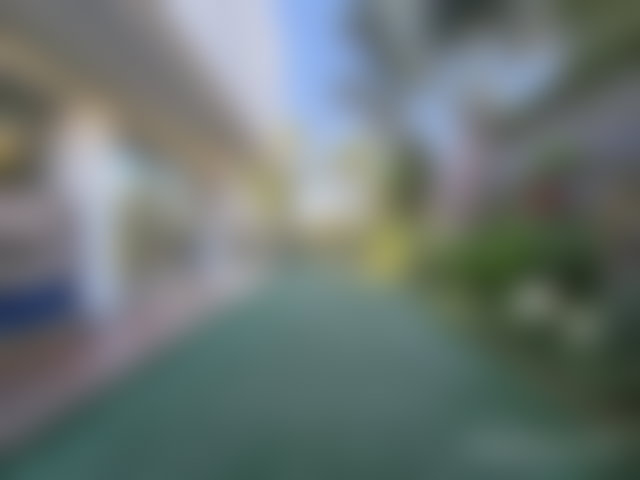 Villa 550 m² avec piscine et jardin, Aïn Diab, Casablanca — 2