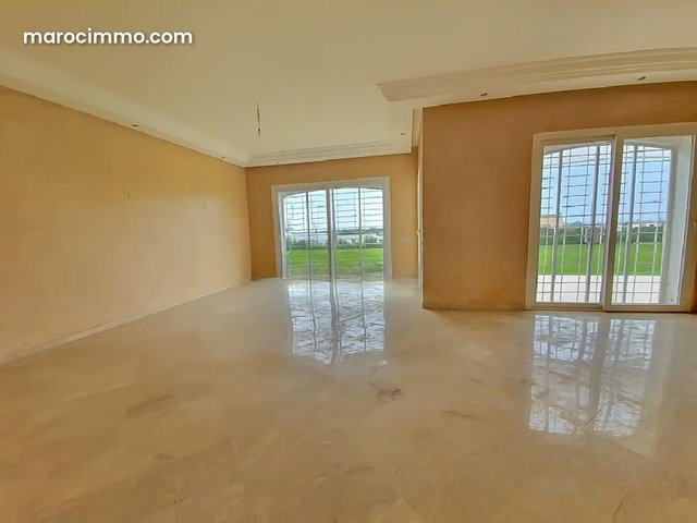 Villa à tamaris avec vue mer — 4
