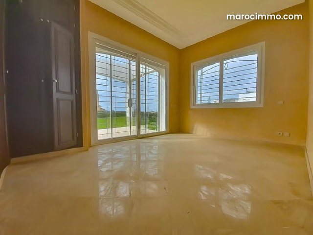 Villa à tamaris avec vue mer — 5