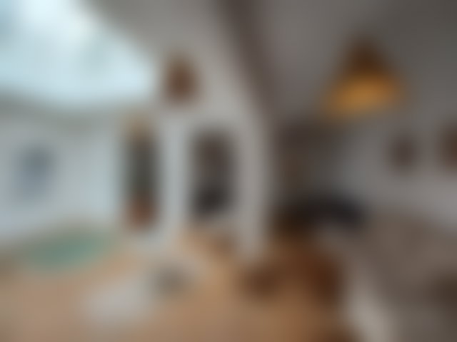 منزل راقٍ بإطلالة جبلية للبيع في كسّيبة النحاس مراكش — 2