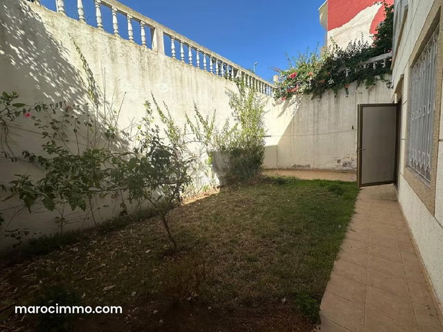 Villa à Nassim 2. Surface de 390 m² — 4