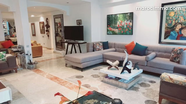 Vente appartement 127m² près de bd mly Driss — الدار البيضاء