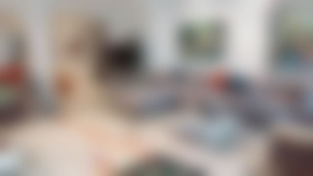 Five-room apartment with terrace in the Hospitals District, Casablanca — Casablanca