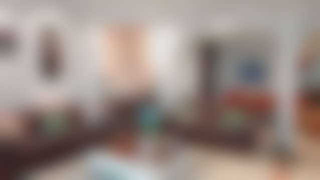 Five-room apartment with terrace in the Hospitals District, Casablanca — 3