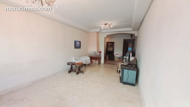 Vente appartement 123m² près de bd 2 Mars — 3