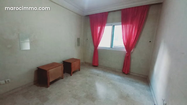 Vente appartement 123m² près de bd 2 Mars — 5