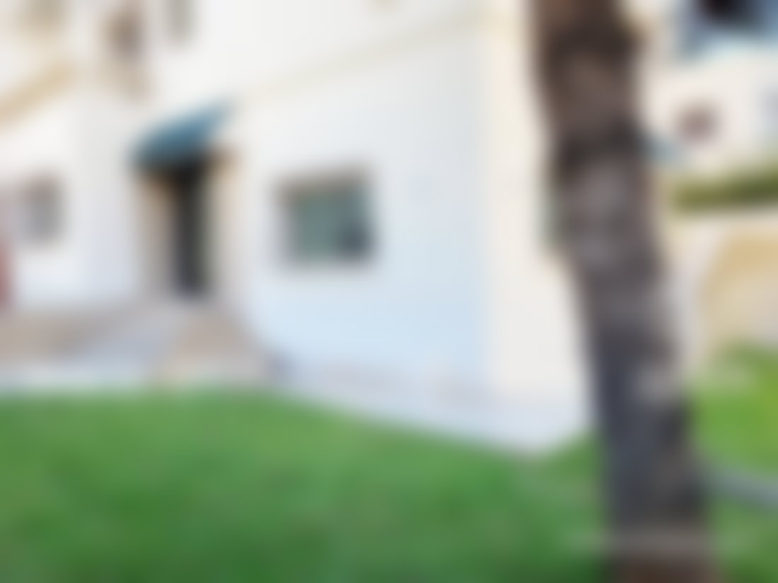 4-Bedroom Villa with Garden for Rent, Riyad, Rabat