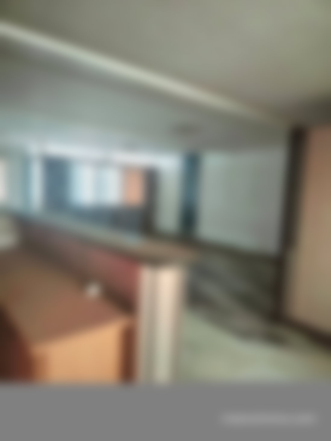 Bureau 158 m² à louer, Racine, Casablanca