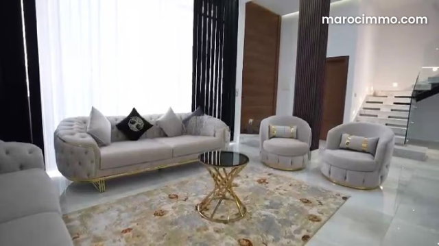 Harhoura Villa — 5