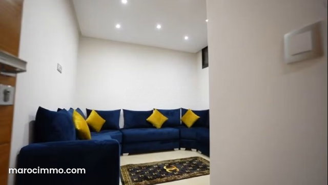 Harhoura Villa — 4