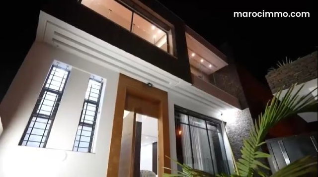 Harhoura Villa — 3