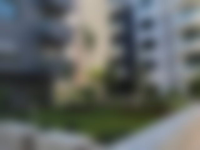Appartement 5 pièces avec terrasse à Californie Casablanca — 3
