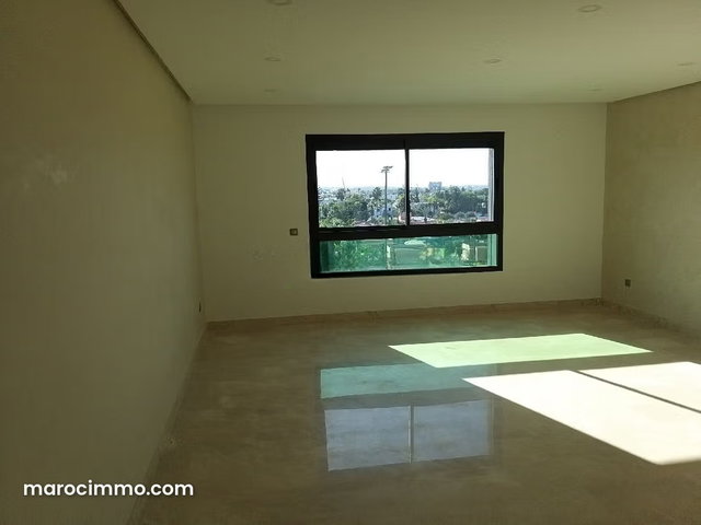 Location Appartement Quartier Californie Casablanca — 4