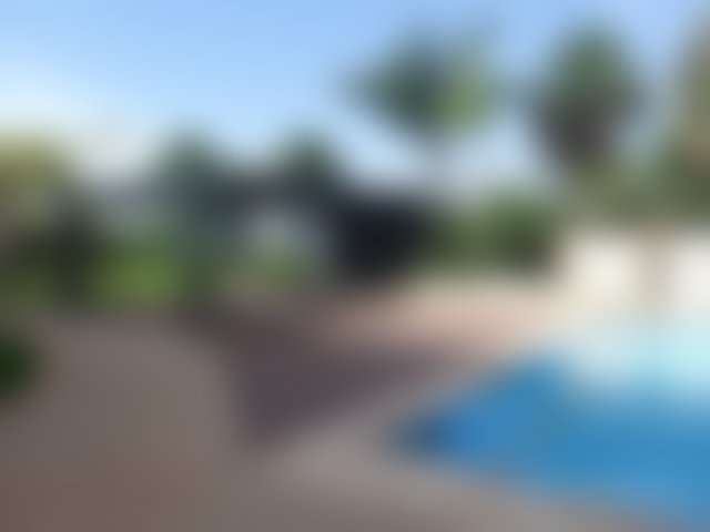 Appartement 5 pièces avec terrasse à Californie Casablanca — 2