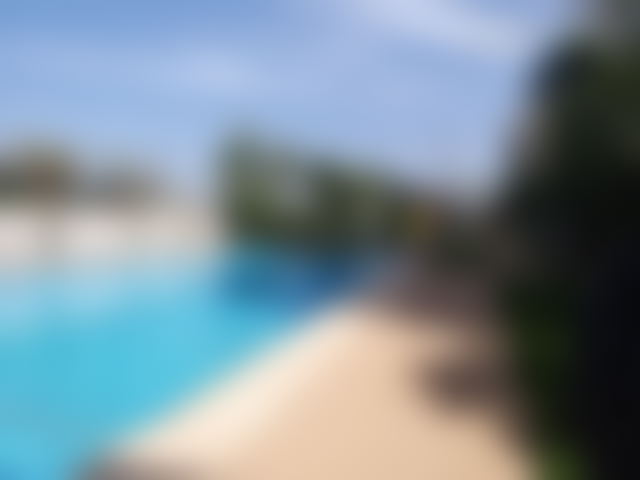 Appartement 5 pièces avec terrasse à Californie Casablanca — Casablanca