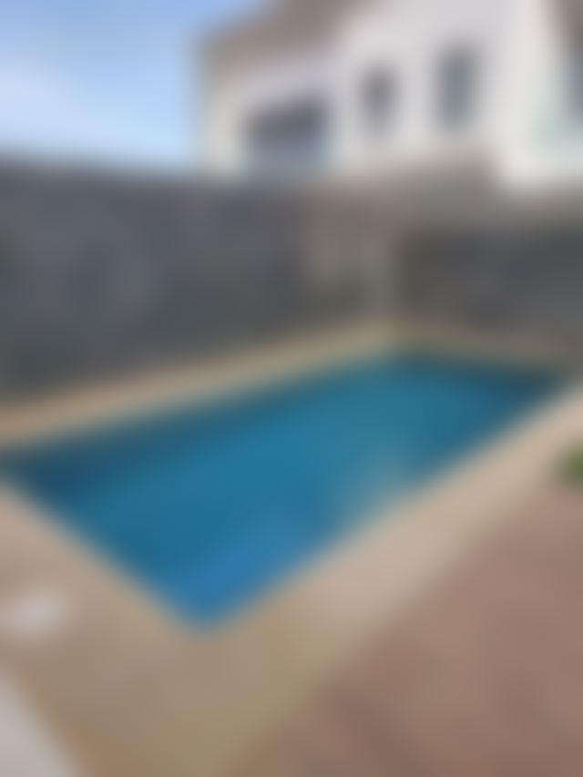Villa haut standing à vendre à Dar Bouazza — Dar Bouazza