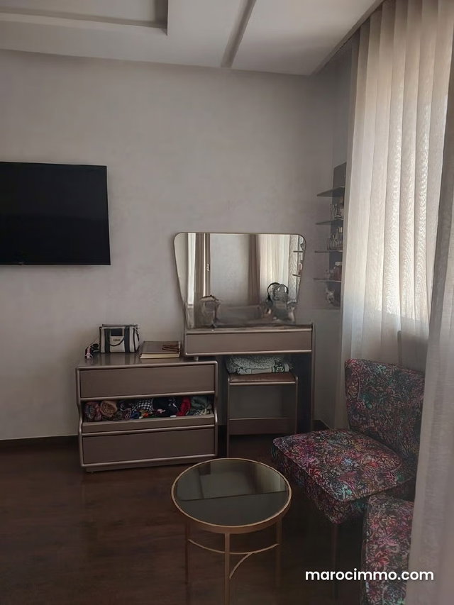 Villa with pool for sale 260m² Dar Bouazza — 5