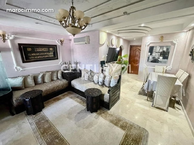 Apartment for sale, 97m² — 2