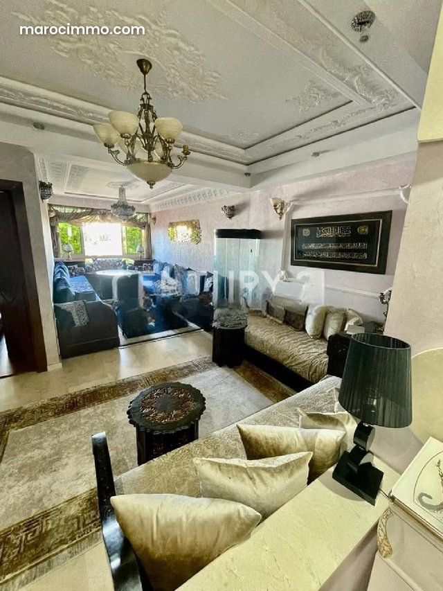 Apartment for sale, 97m² — 4