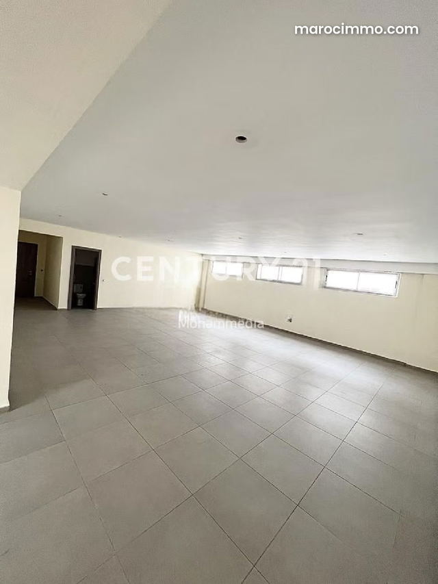 Plateau bureau de 92m² a vendre — المحمدية