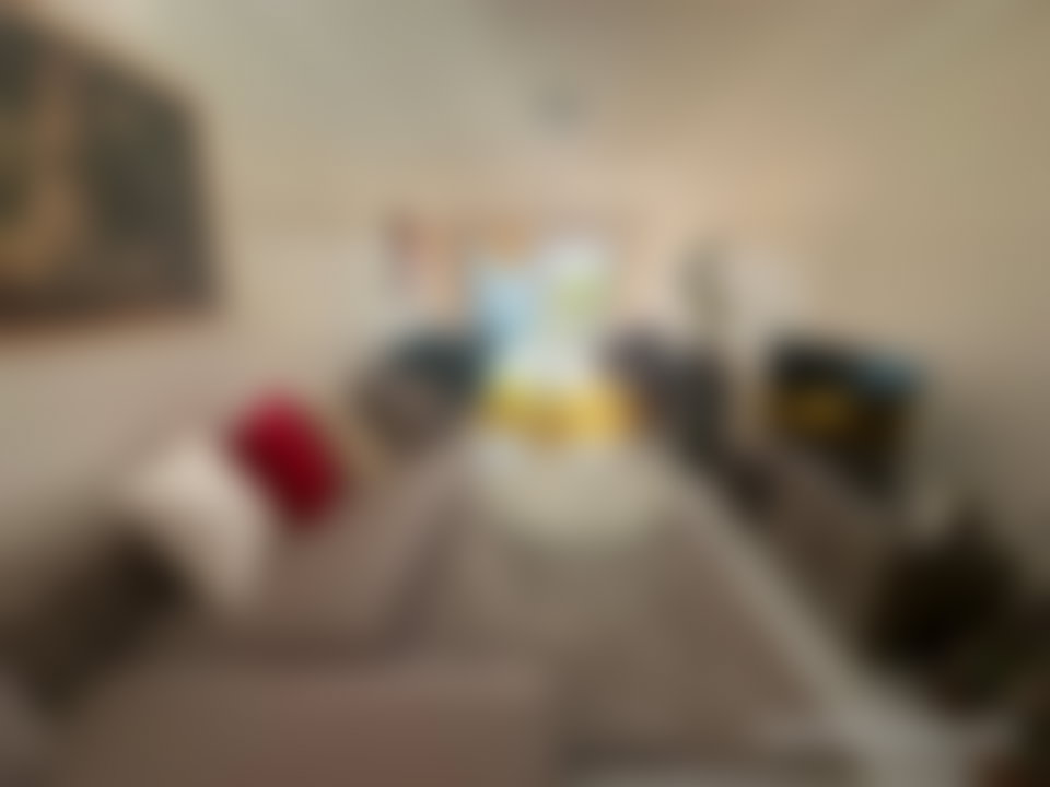 Appartement meublé 100 m², 2 chambres, Palmier, Casablanca