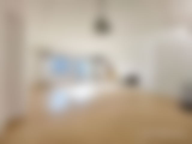 Top-Floor Apartment with Terrace in Palmier, Casablanca — Casablanca