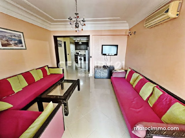 Bel appartement a vendre — 2