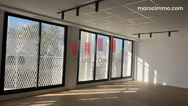 Premium New Office Space for Rent in Oasis Quarter — 2