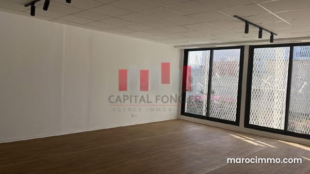 Premium New Office Space for Rent in Oasis Quarter — 5