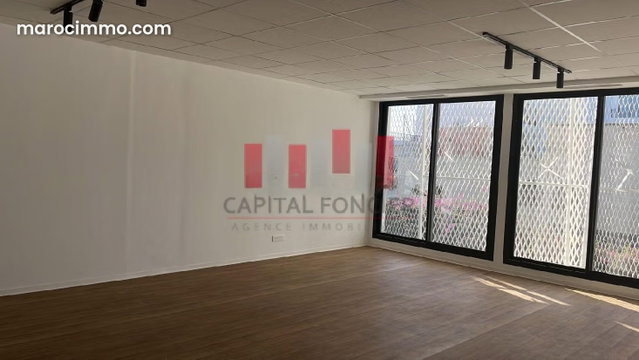 New 76 m2 office space for rent in the Oasis district — 4