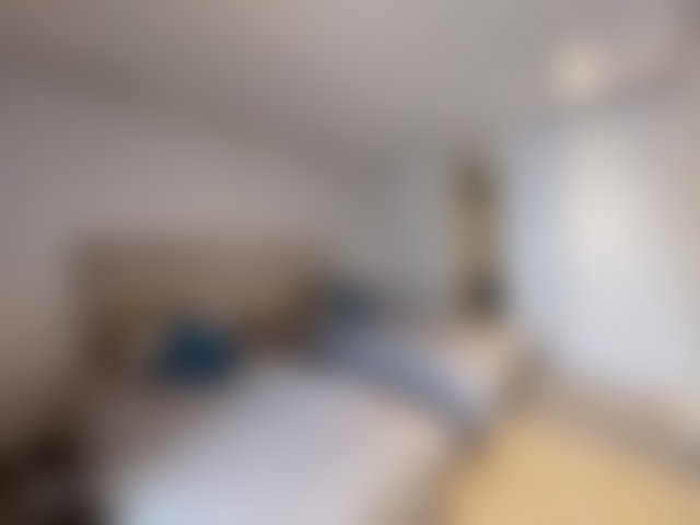 دوبلكس مفروش بحديقة خاصة في المدينة الخضراء بوسكورة — 5