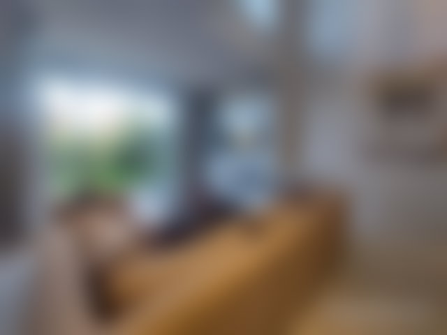 دوبلكس مفروش بحديقة خاصة في المدينة الخضراء بوسكورة — 4