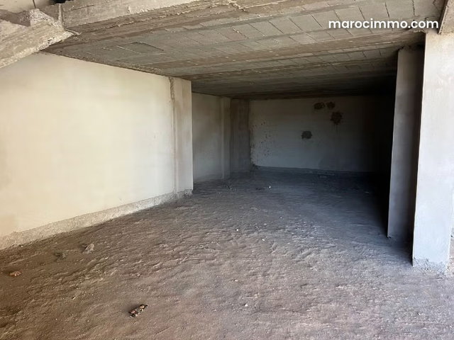 A Must-See Store Opportunity on Macdo Route Casa — 4