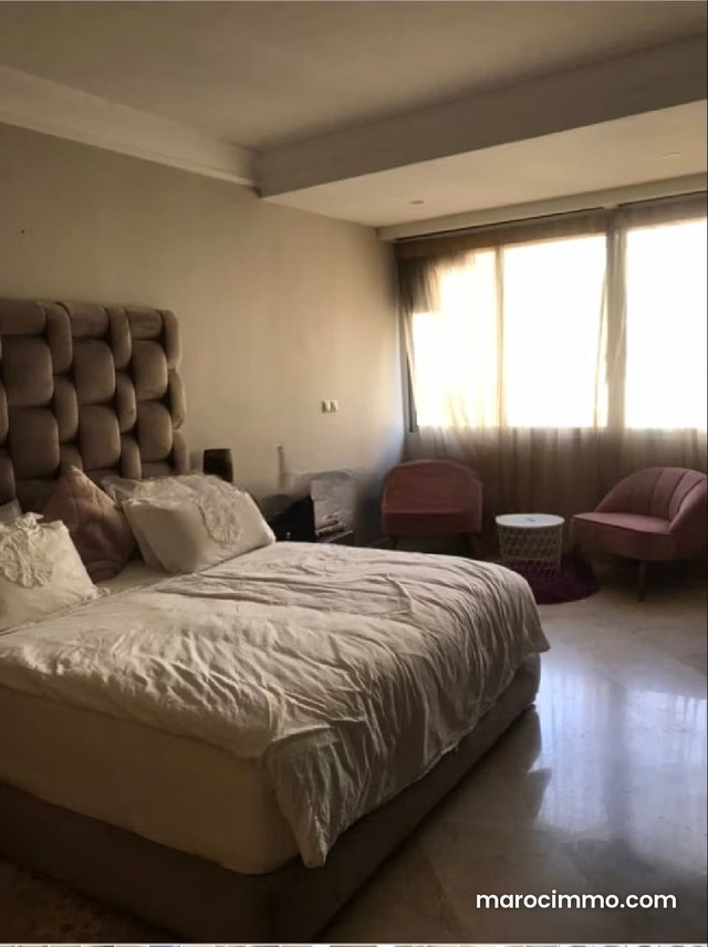 Apartment for Sale of 174.0 m² in Casablanca, Gauthier — 5