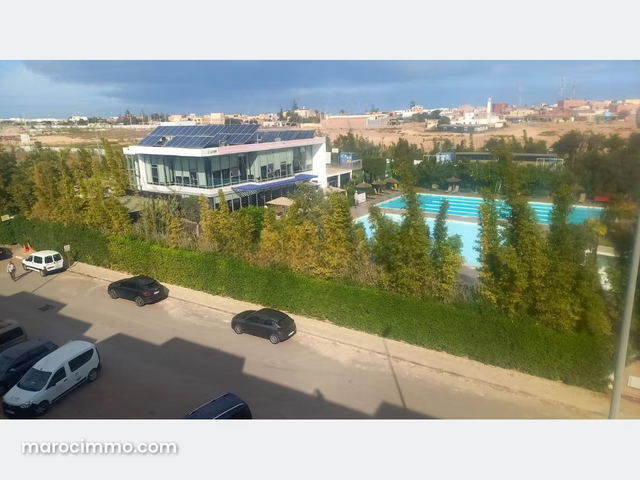 Appartement à Vendre de 210.0 m² à Tamaris, Dar Bouazza — دار بوعزة