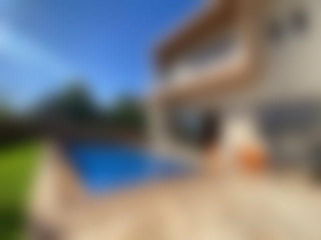 Villa 600 m², 5 chambres, piscine et vue Atlas, Marrakech — 3