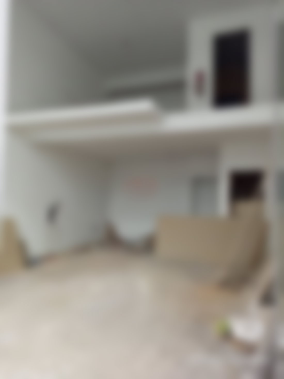 Local commercial 77 m² avec mezzanine, Beauséjour, Casablanca