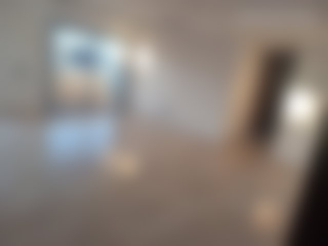 شقة فاخرة بشرفة ومسبح للكراء في قلب بوسكورة سنتر — 4