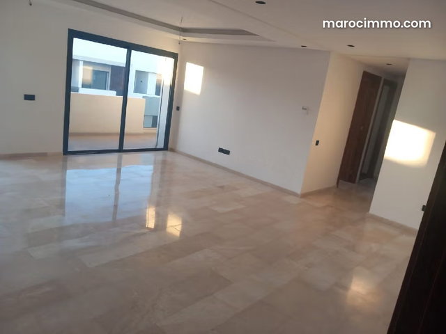 Appartement à louer à Bouskoura On Hill — 4