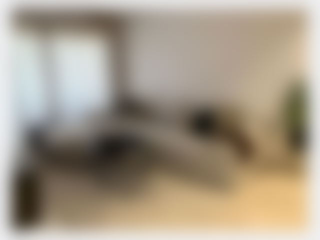 دوبلكس مفروش بشرفتين للكراء في قلب بوسكورة — بوسكورة