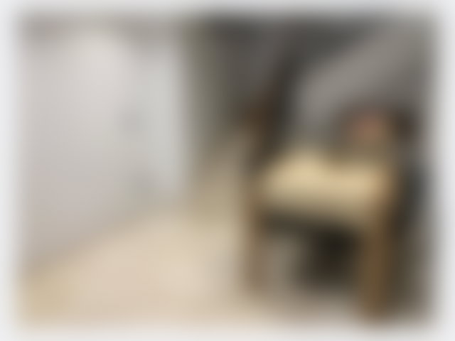 دوبلكس مفروش بشرفتين للكراء في قلب بوسكورة — 4