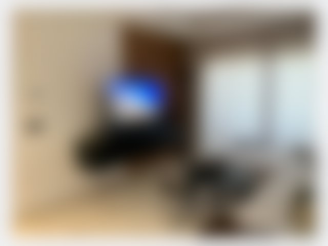 دوبلكس مفروش بشرفتين للكراء في قلب بوسكورة — 3