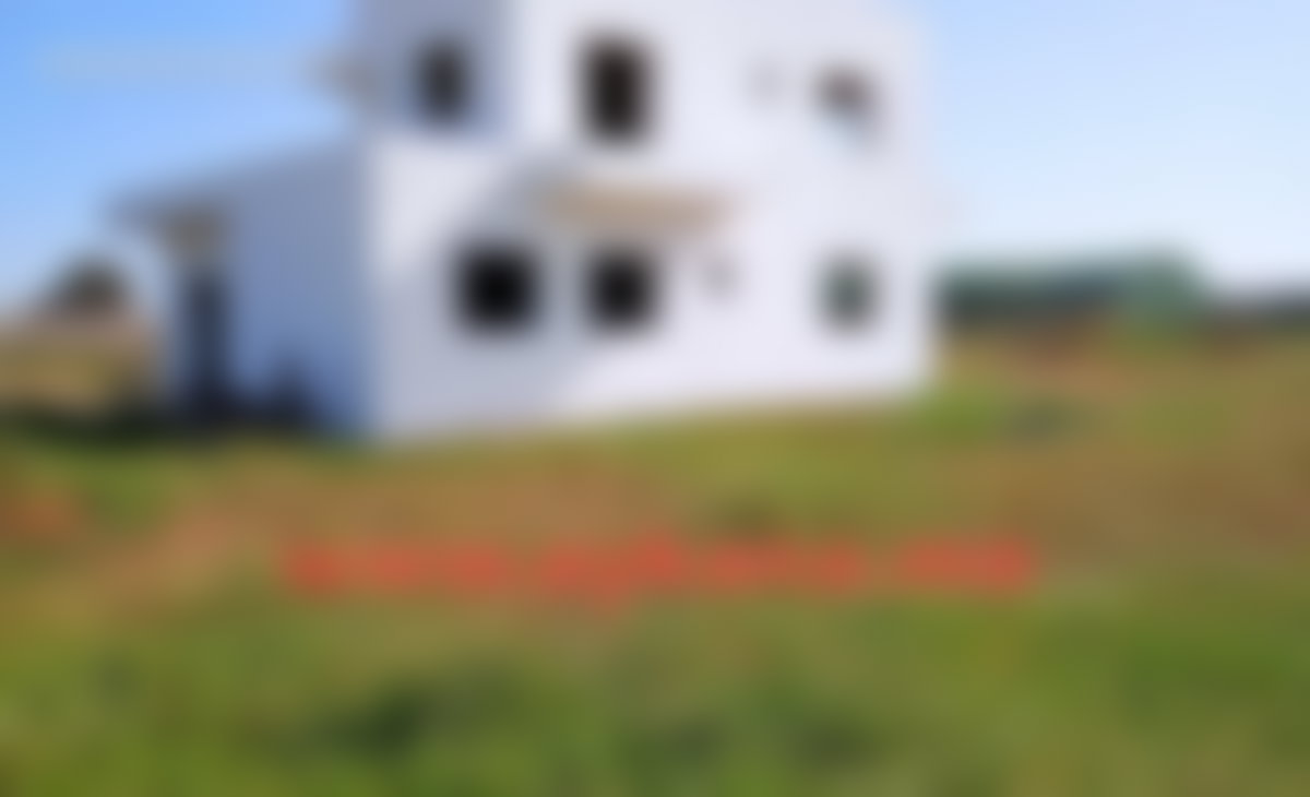 Ferme 9115 m² avec villa en cours, Sidi Yahya Zaer