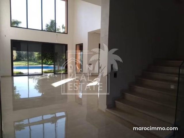 Villa de luxe moderne — 5