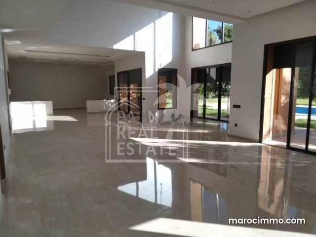 Villa de luxe moderne — 2