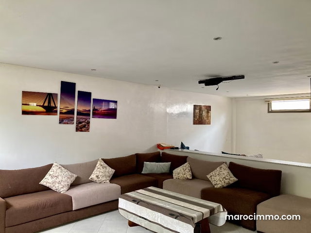 Villa à Louer de 261.0 m² à Nouaceur, Tamaris2 — 3