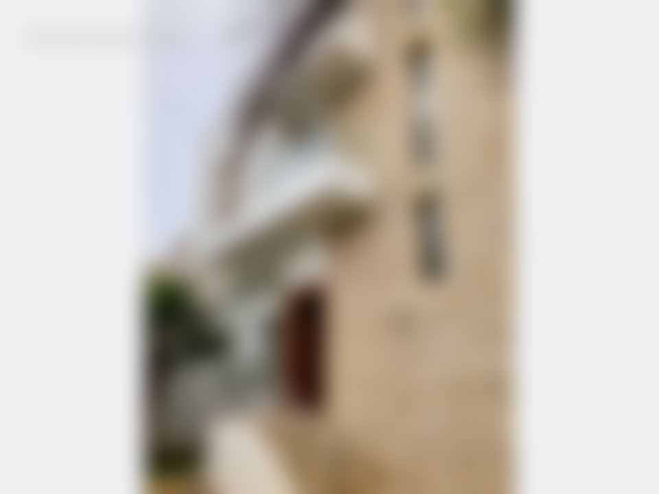 Furnished 261 sqm villa with 3 bedrooms and air conditioning in Nouaceur