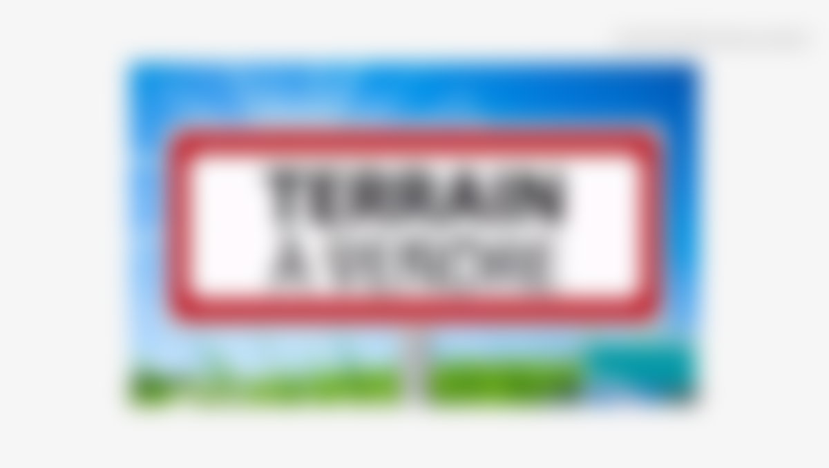 Terrain 367 m² en angle, Nassim, Casablanca