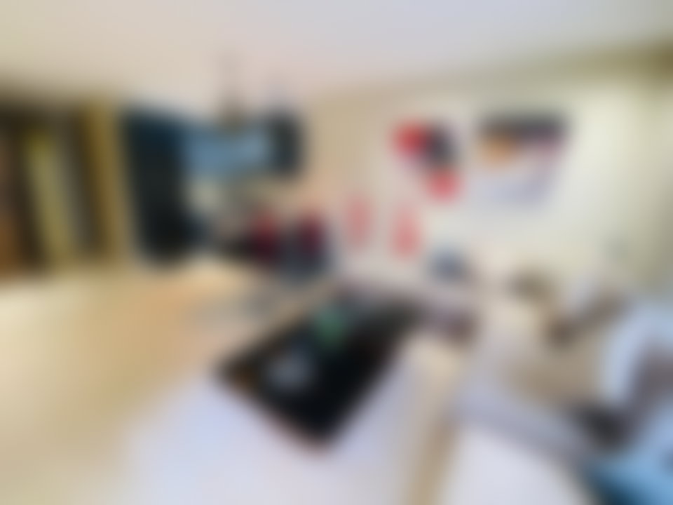 Appartement neuf meublé avec terrasse, Palmier, Casablanca